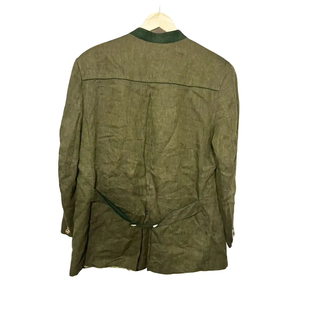 Schneiders Linen Jacket