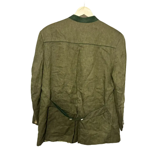 Schneiders Linen Jacket