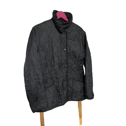 Barbour Jacket