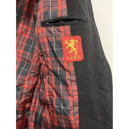 Tommy Hilfiger Hooded Coat