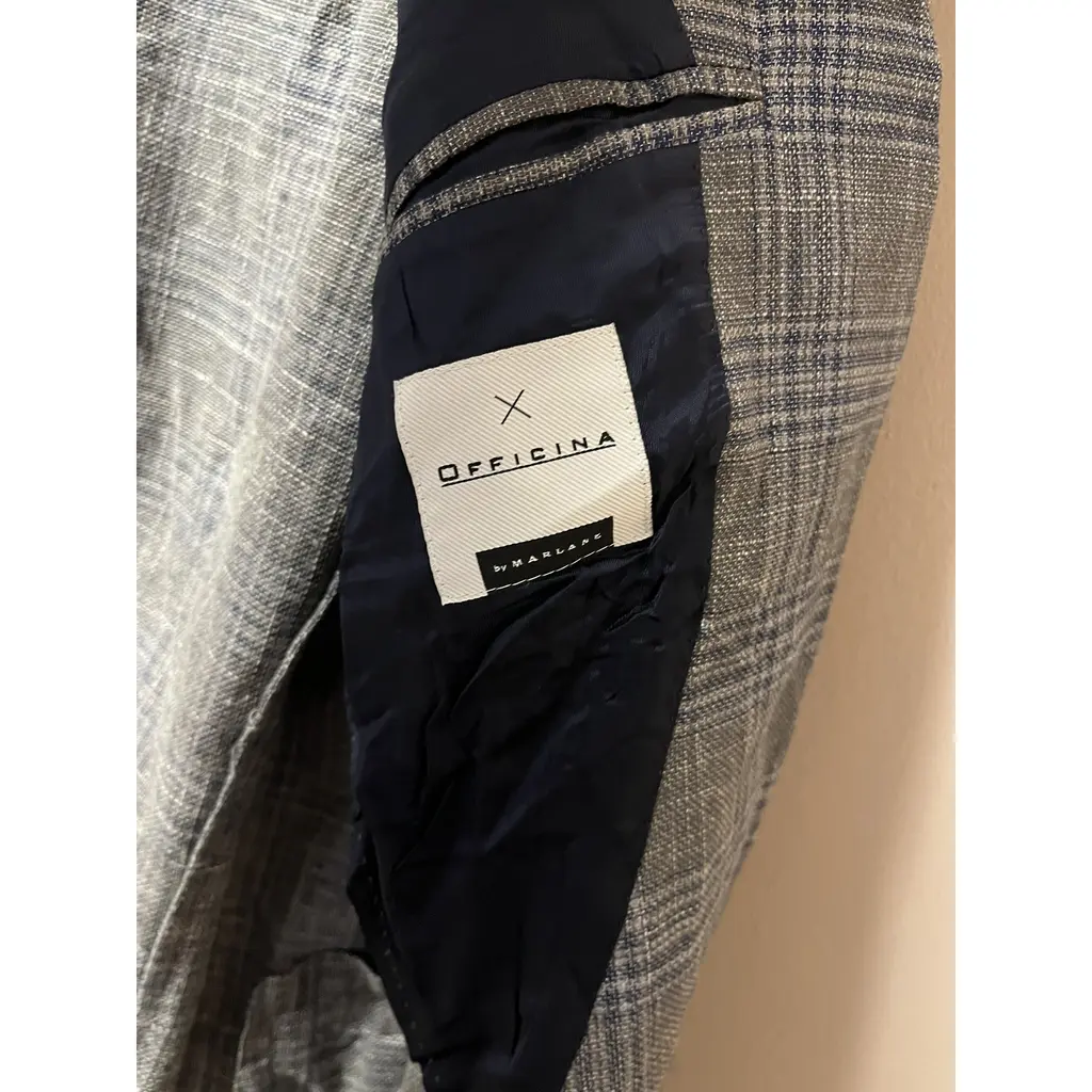 Boggi Light Jacket