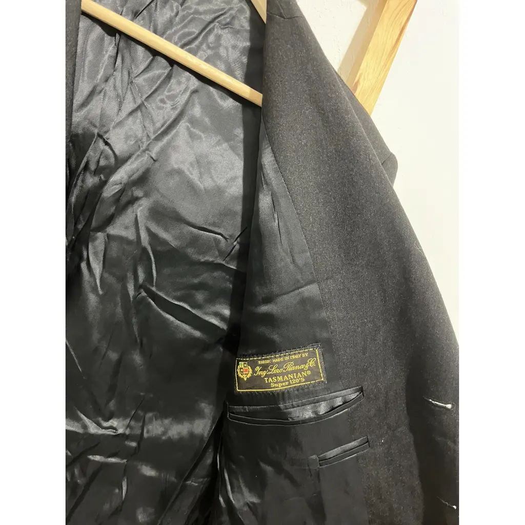 Ing Loro Piana Suit Jacket