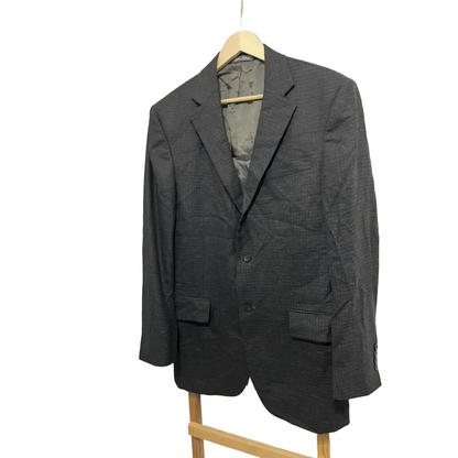 Oscar De La Renta Suit Jacket