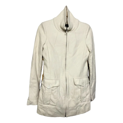 Patrizia Pepe Woolen Coat