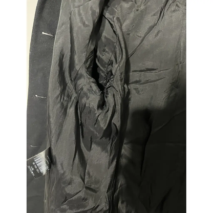 Gabriele Strenesse Cashmere Coat