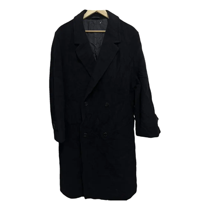 Hugo Boss Long Woolen Coat