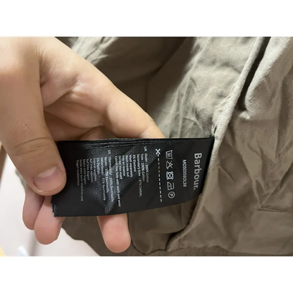 Barbour Light Jacket