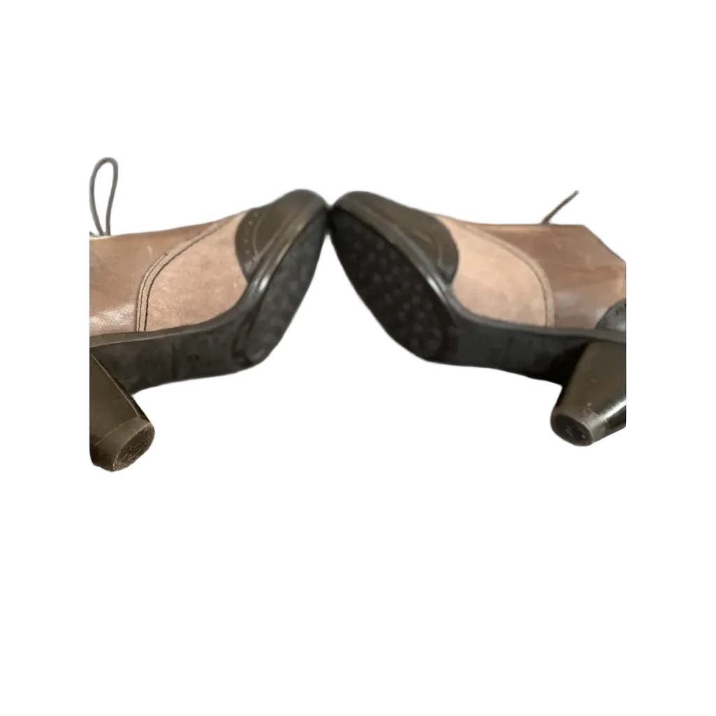 Wonders Heels