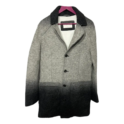 Scervino Street Long Coat
