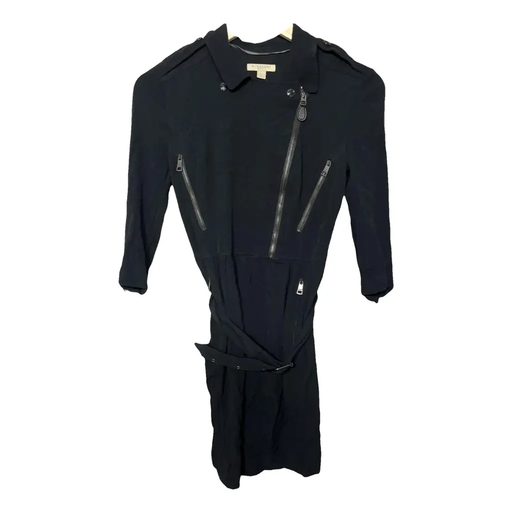 Burberry Dress