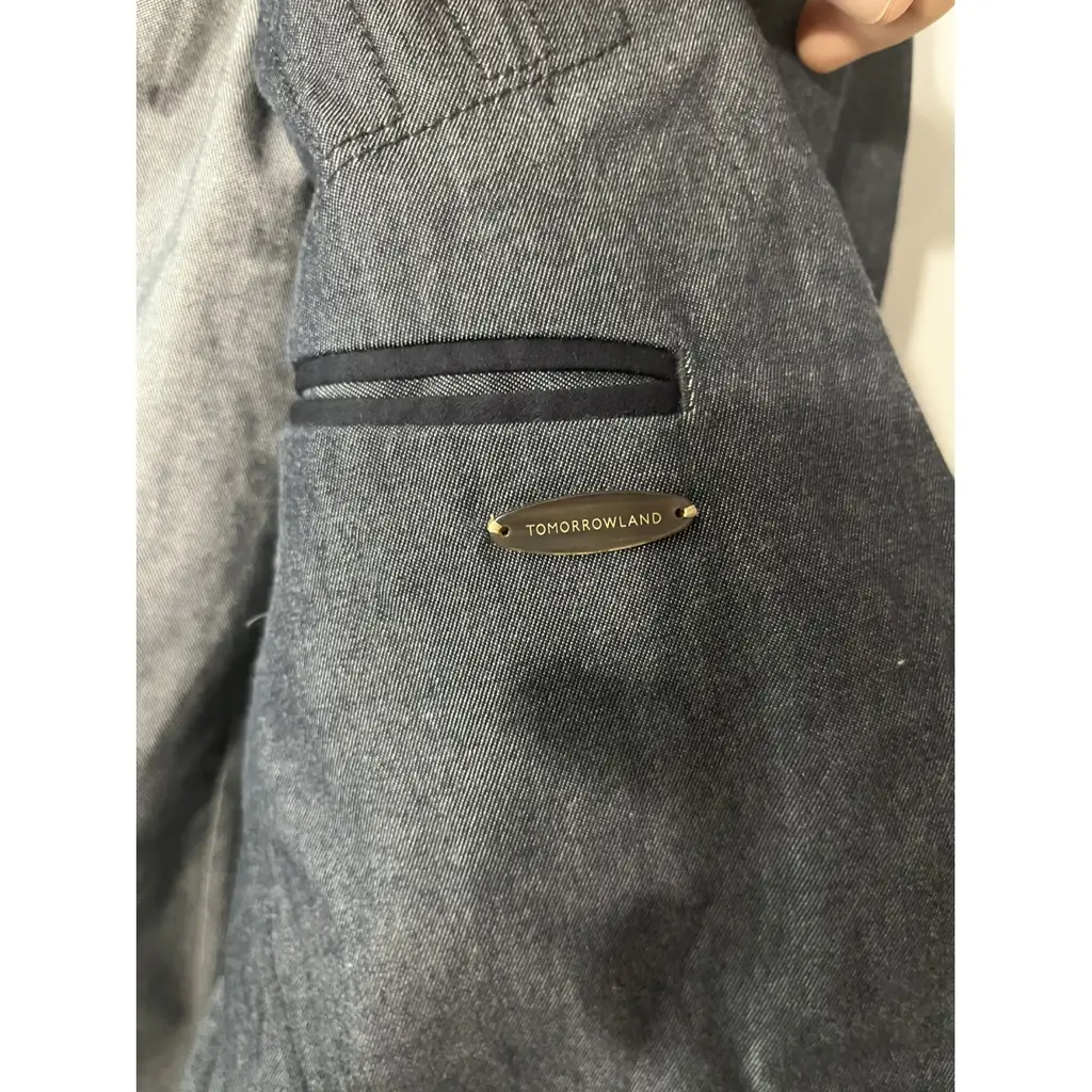 Tomorrowland Blazer