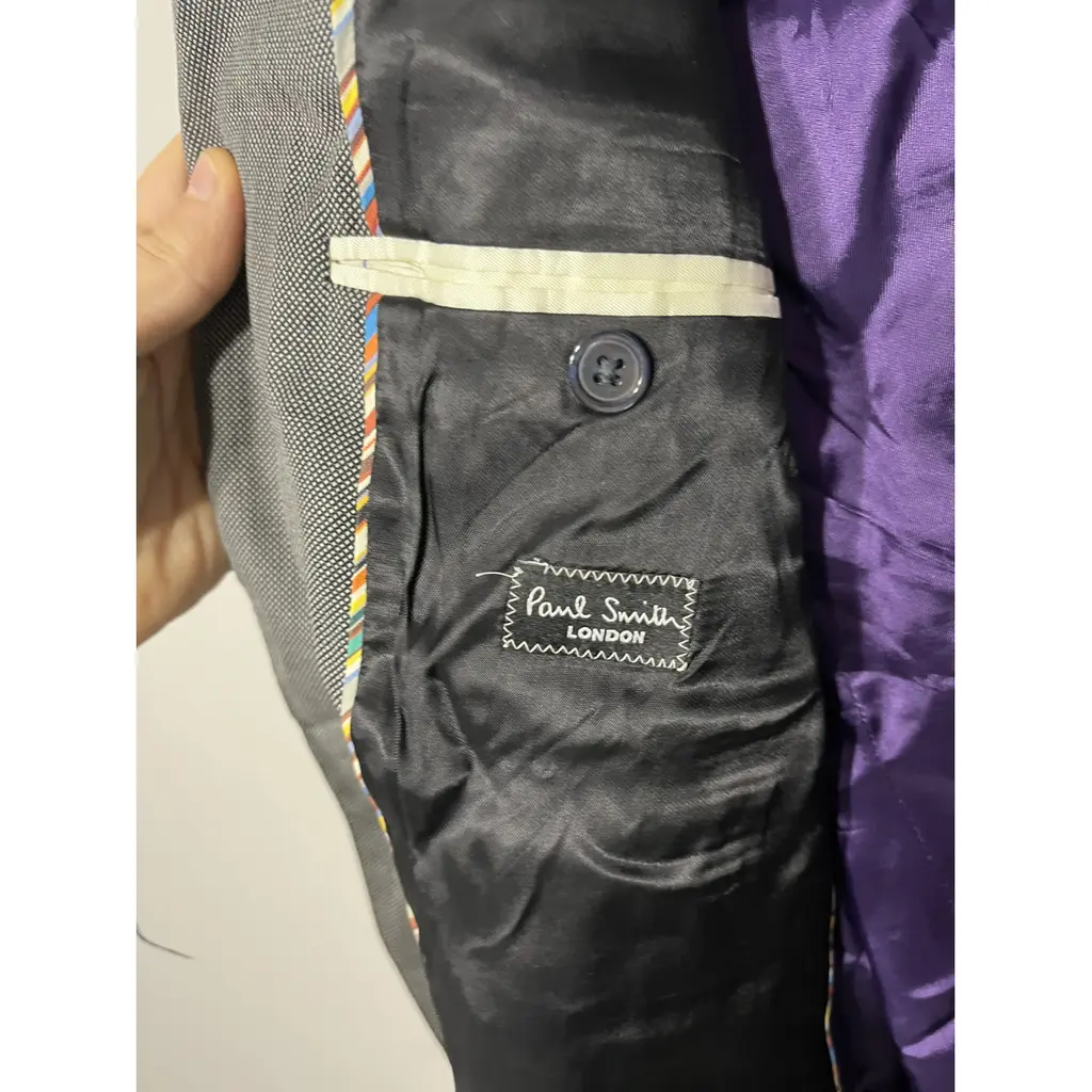 Paul Smith Suit Jacket