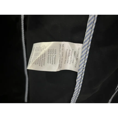 J.Lindbergh Hooded Light Coat