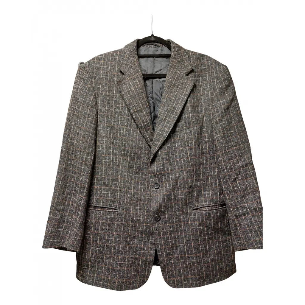 Eduard Dressler Suit Jacket