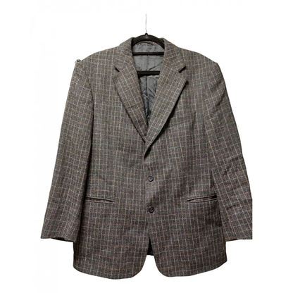 Eduard Dressler Suit Jacket