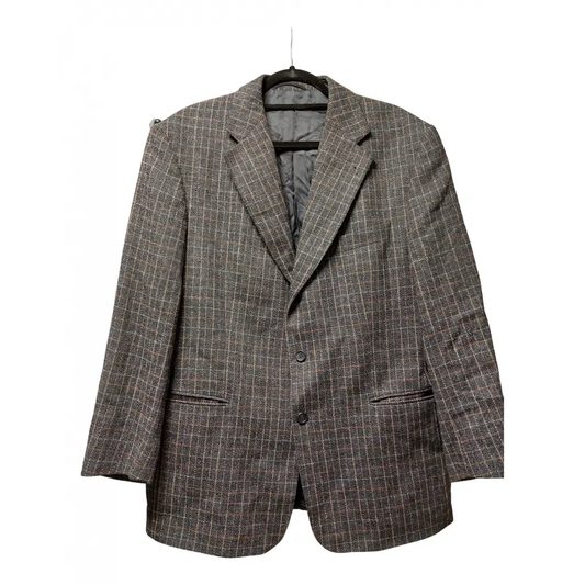 Eduard Dressler Suit Jacket