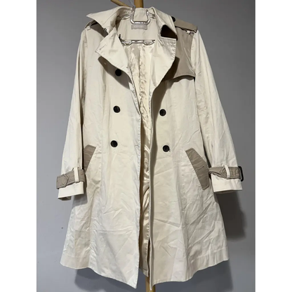 Stefanel Trench Coat