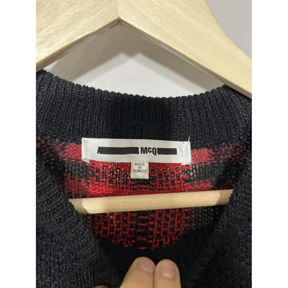 MCQ Linen Tunic