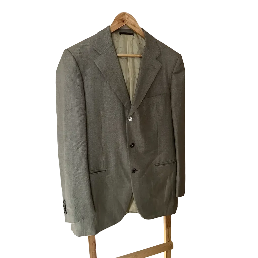 Aquascutum/Ing Loro Piana Suit Jacket