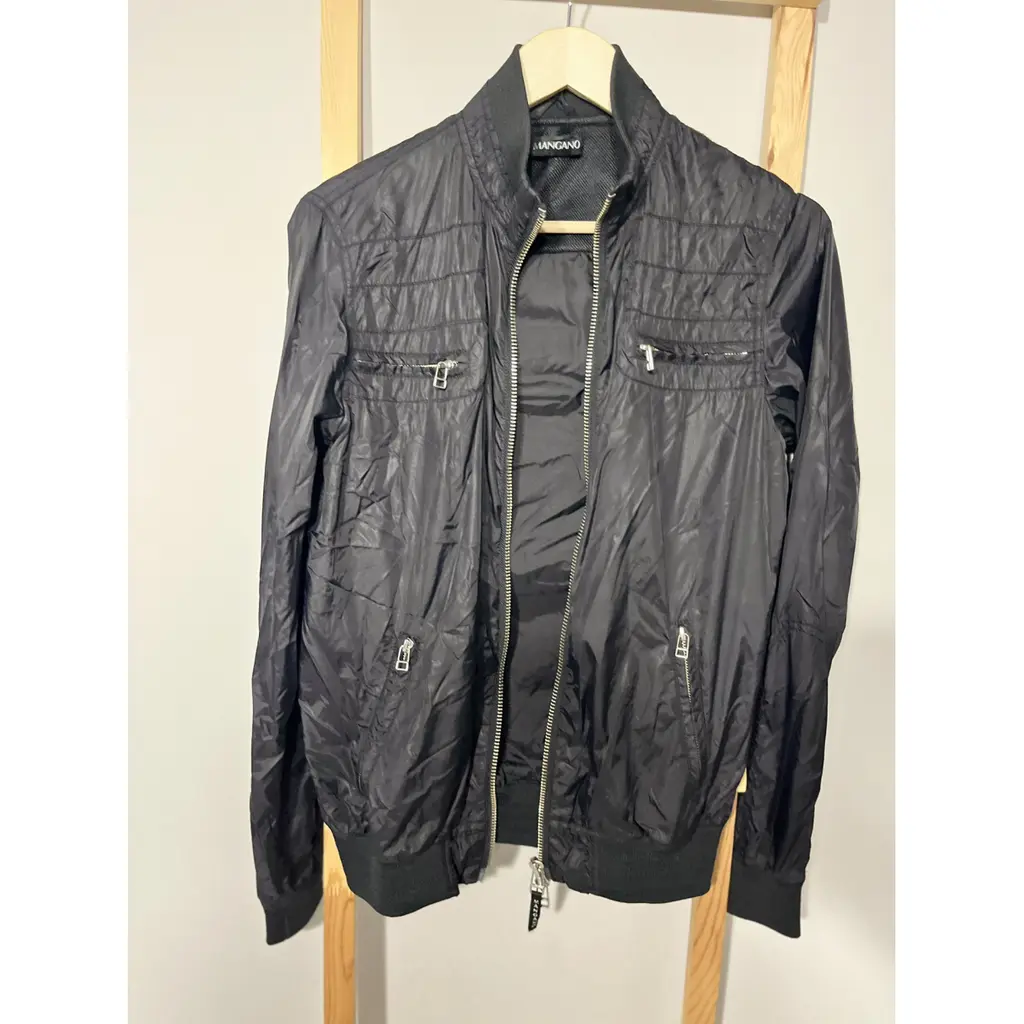 Mangano Light Jacket