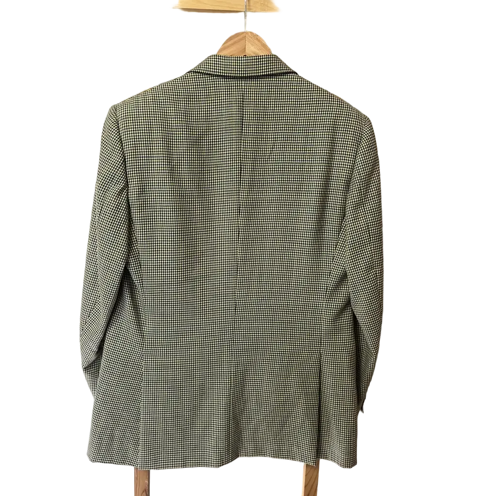 Burberrys Suit Jacket