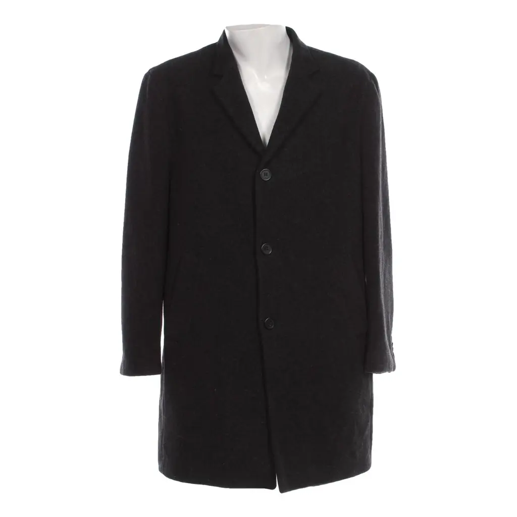 Paul & Smith Long Coat