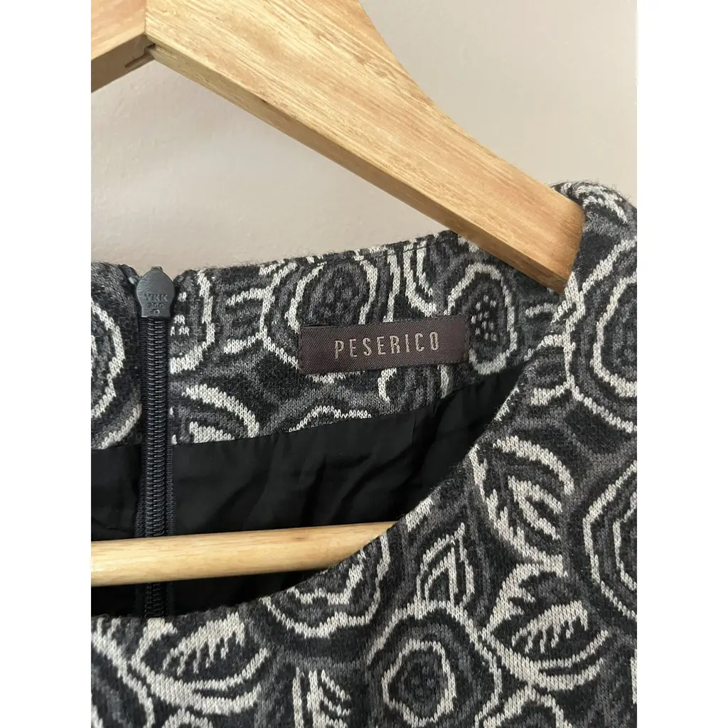 Peserico Dress