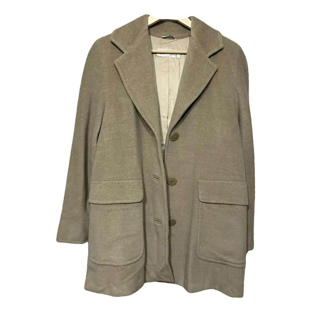 Max Mara Coat