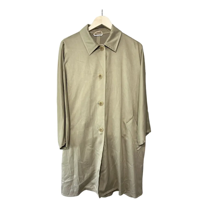 Max Mara Light Coat