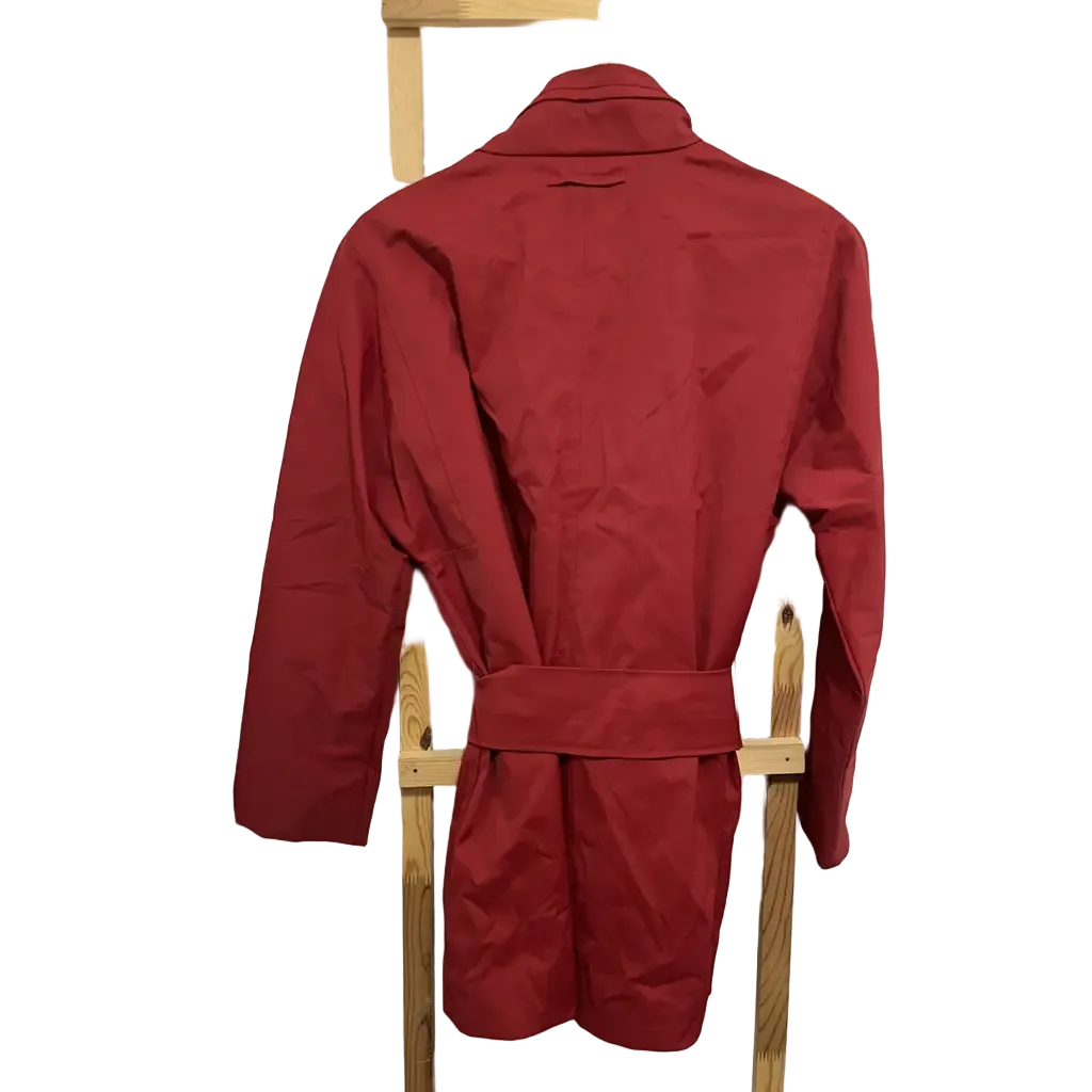 Max Mara Trench Coat
