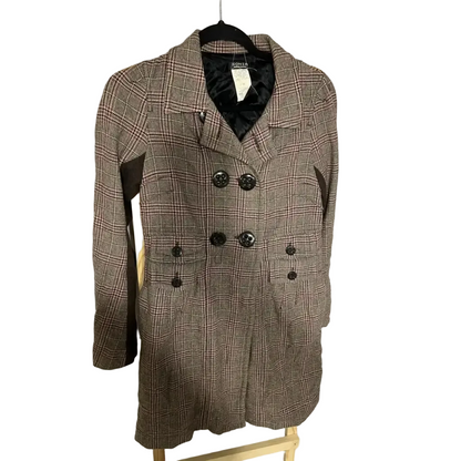 Sonia Rykiel Wool Coat