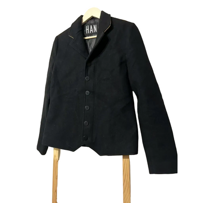 Han Kjobehavn Short Coat