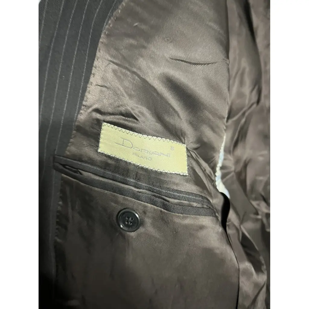Doriani Suit Jacket