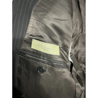 Doriani Suit Jacket