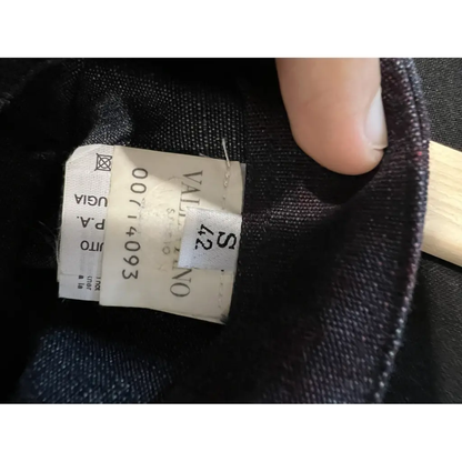 Valentino Skirt