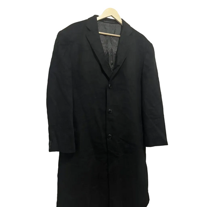 Carven Long Coat