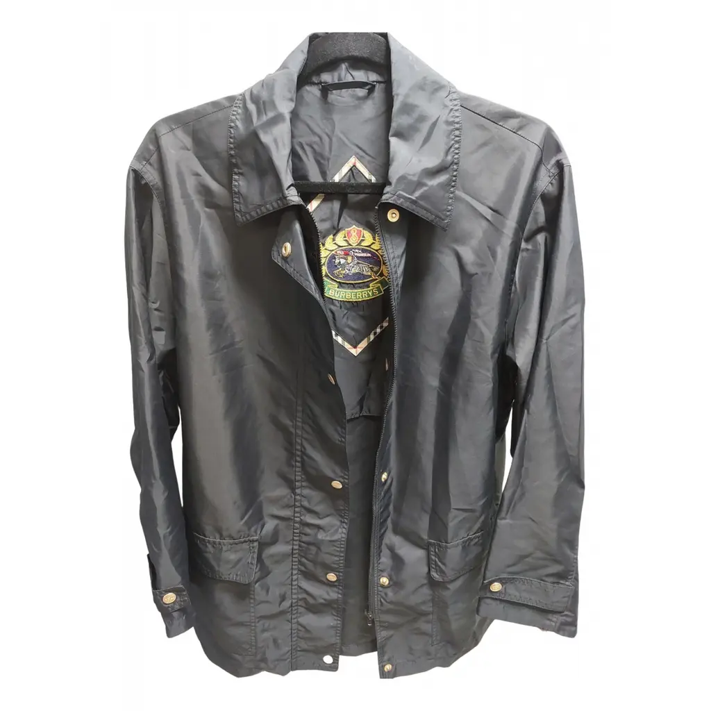 Burberrys Trench Coat