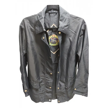 Burberrys Trench Coat