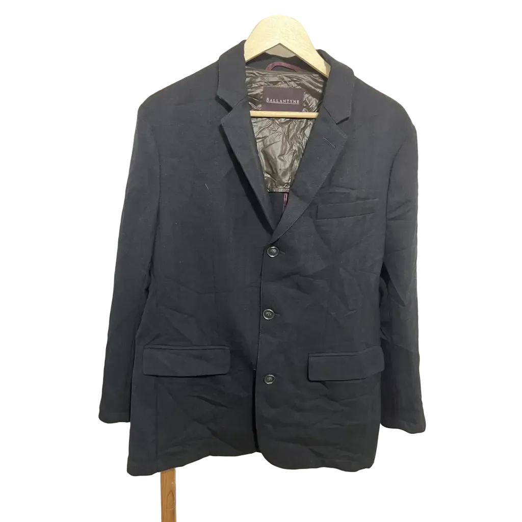 Ballantyne Men Light Jacket