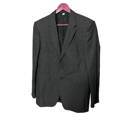 Burberry Suit Jacket