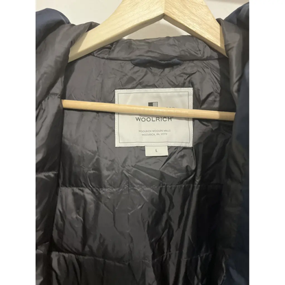 Woolrich Parka Coat