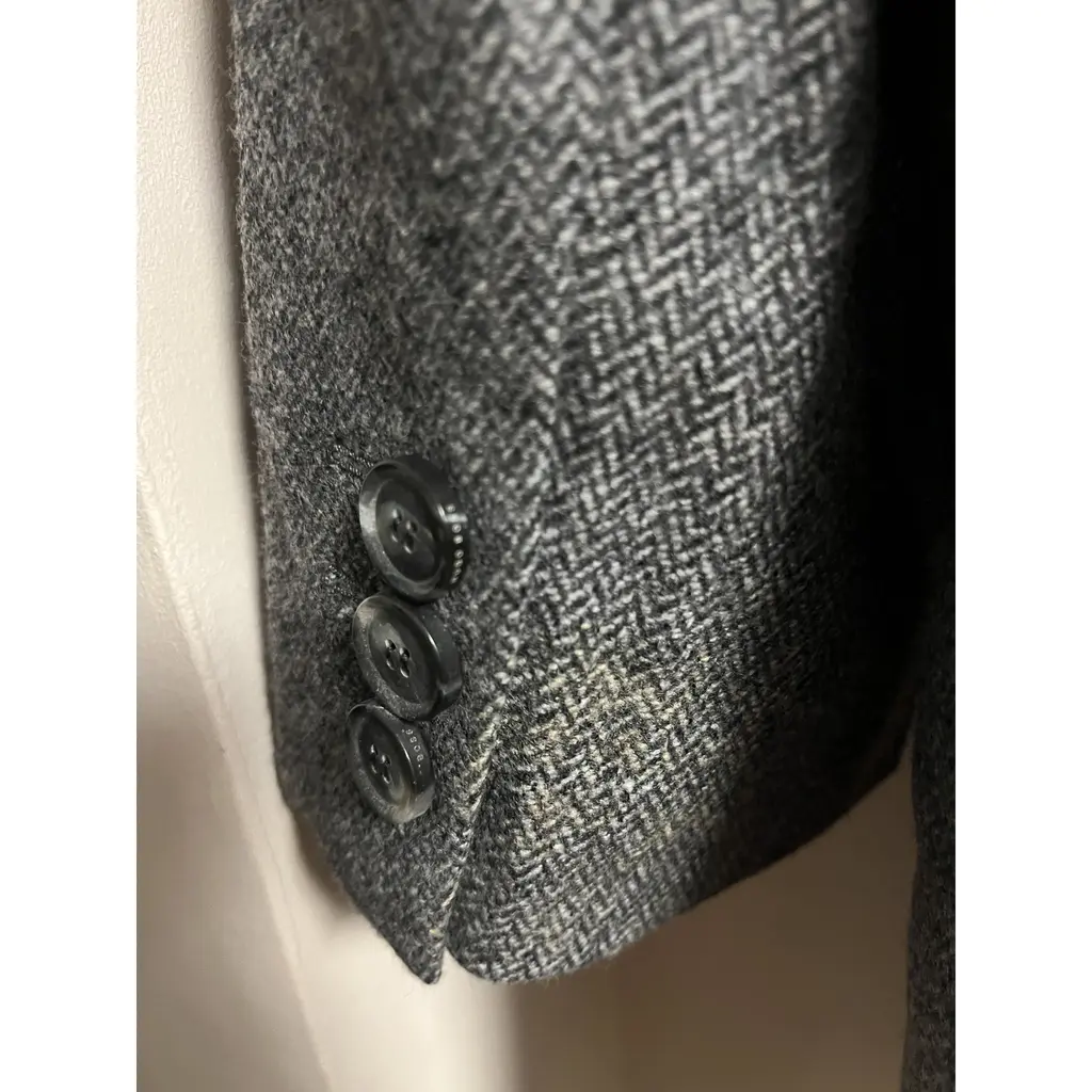 Hugo Boss Long Coat