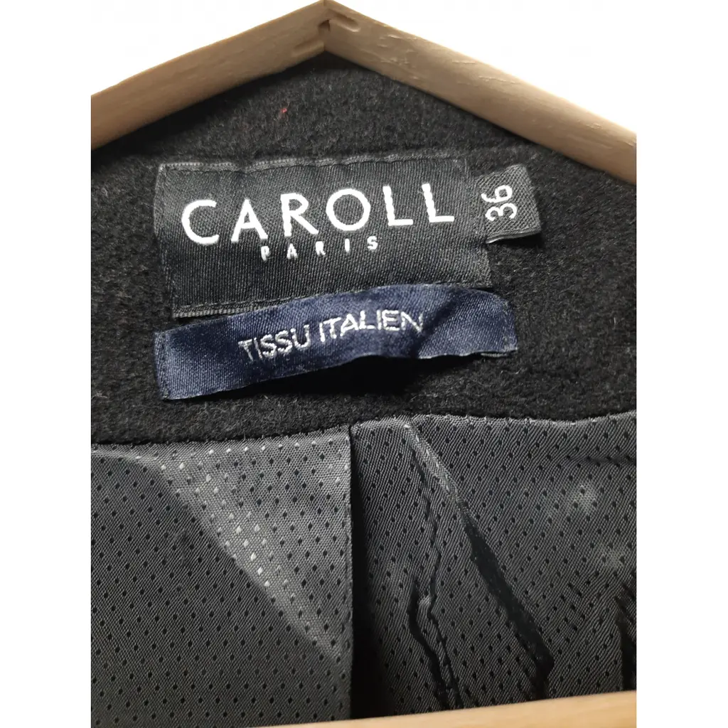Caroll Coat