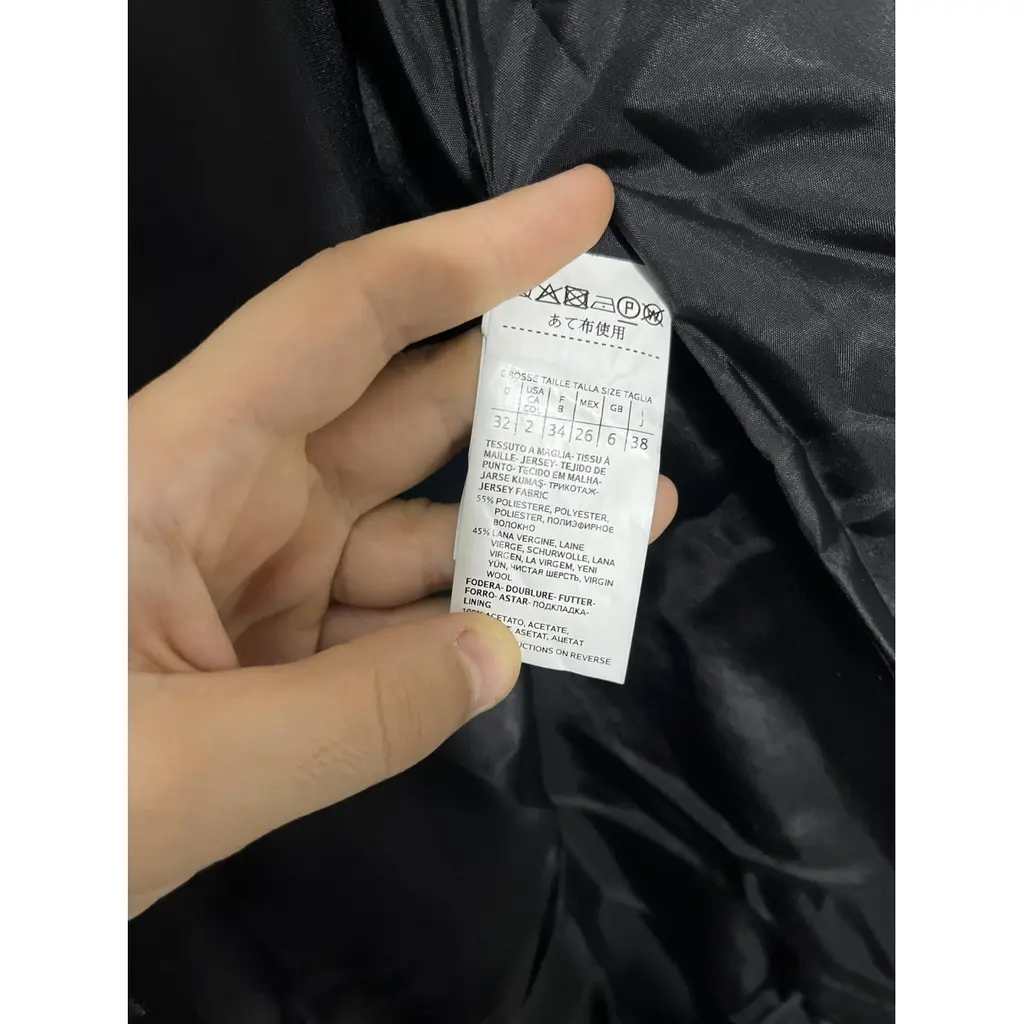 Emme Marella Coat
