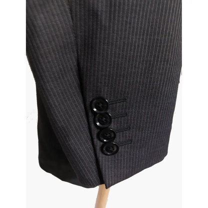 Ing Loro Piana Suit Jacket