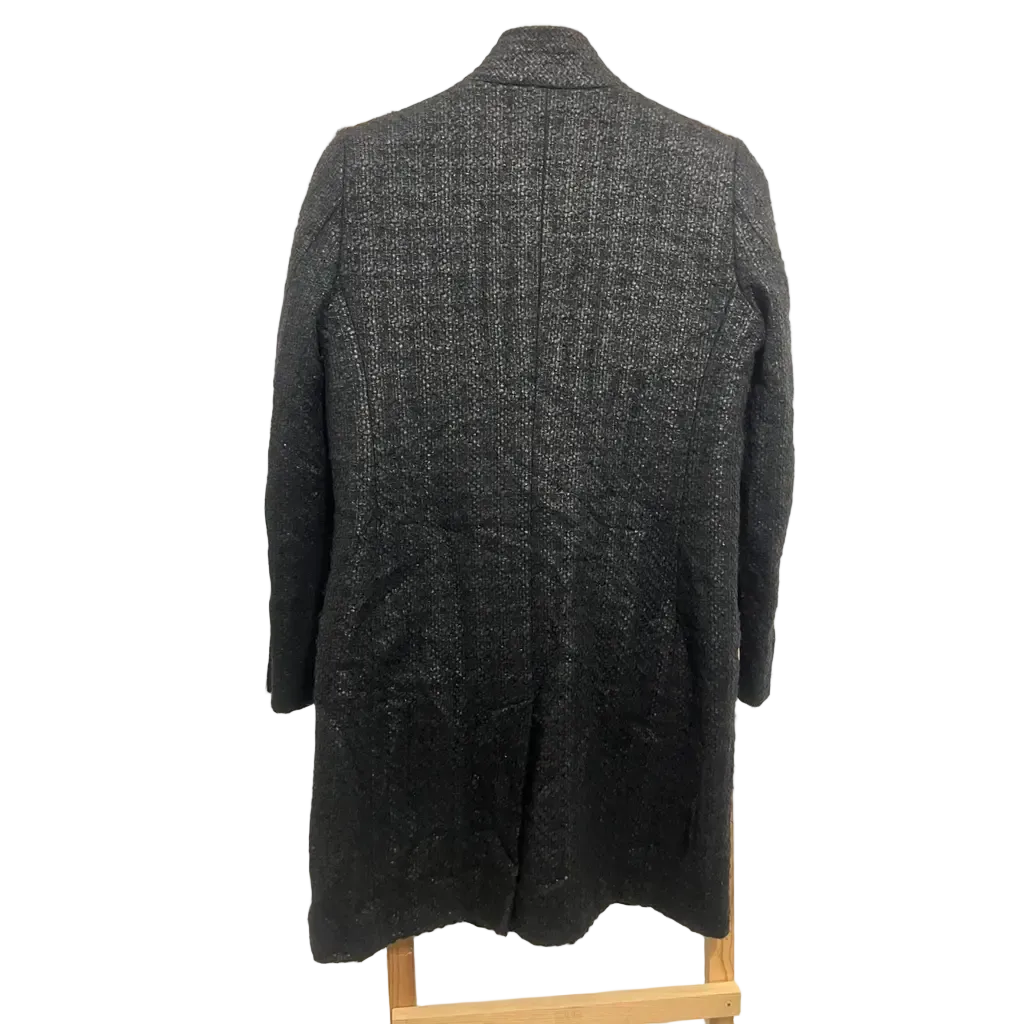 I Blues Long Coat
