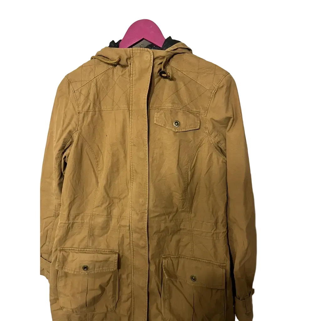 L. L. Bean Trench Coat