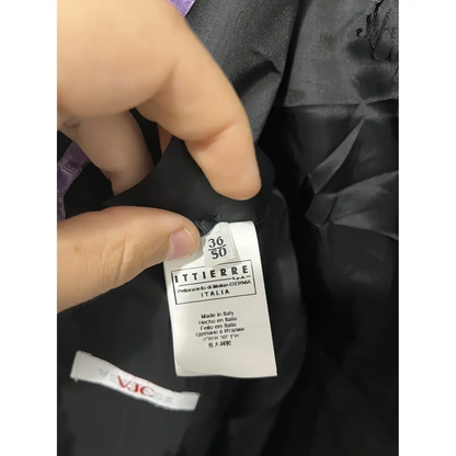 Versace Suit Jacket