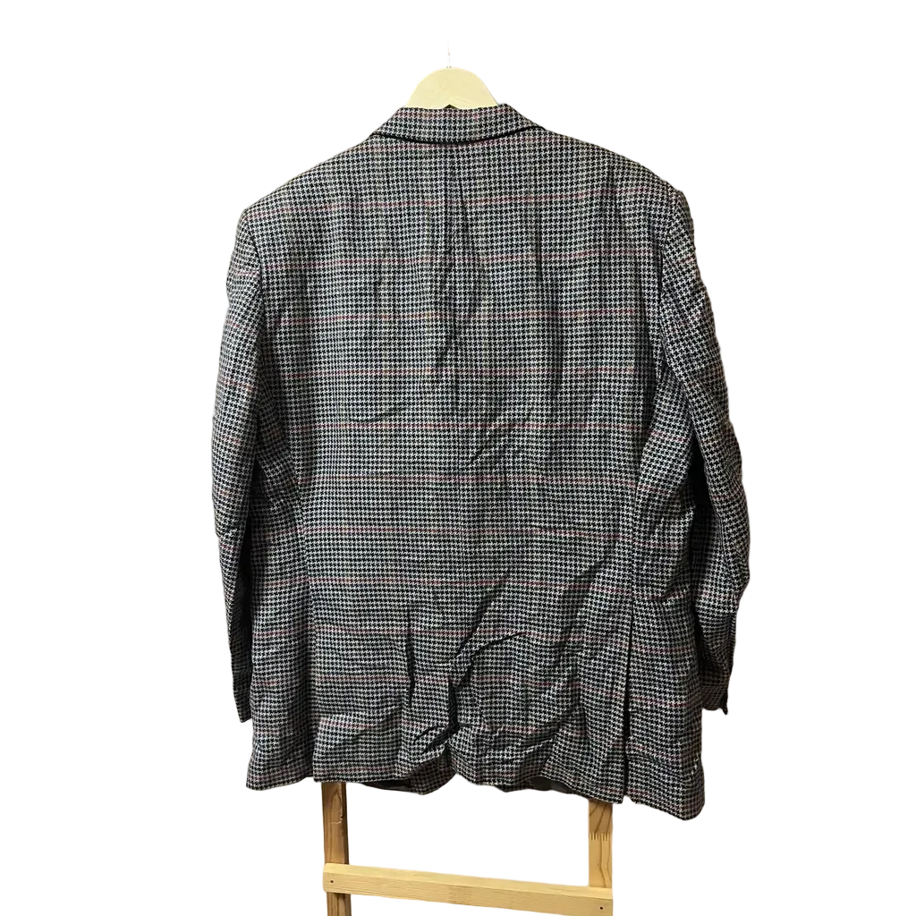 Daks Suit Jacket