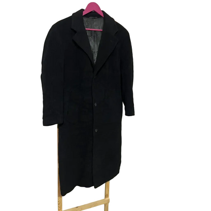 Hugo Boss Long Woolen Coat
